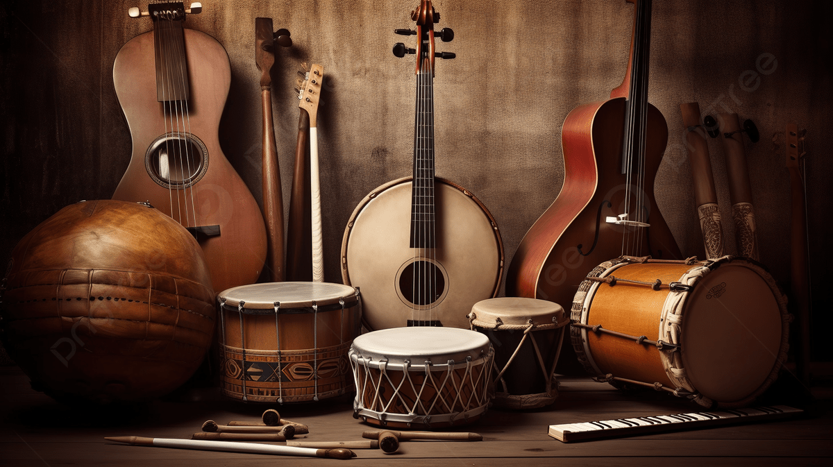 Instrumental Music