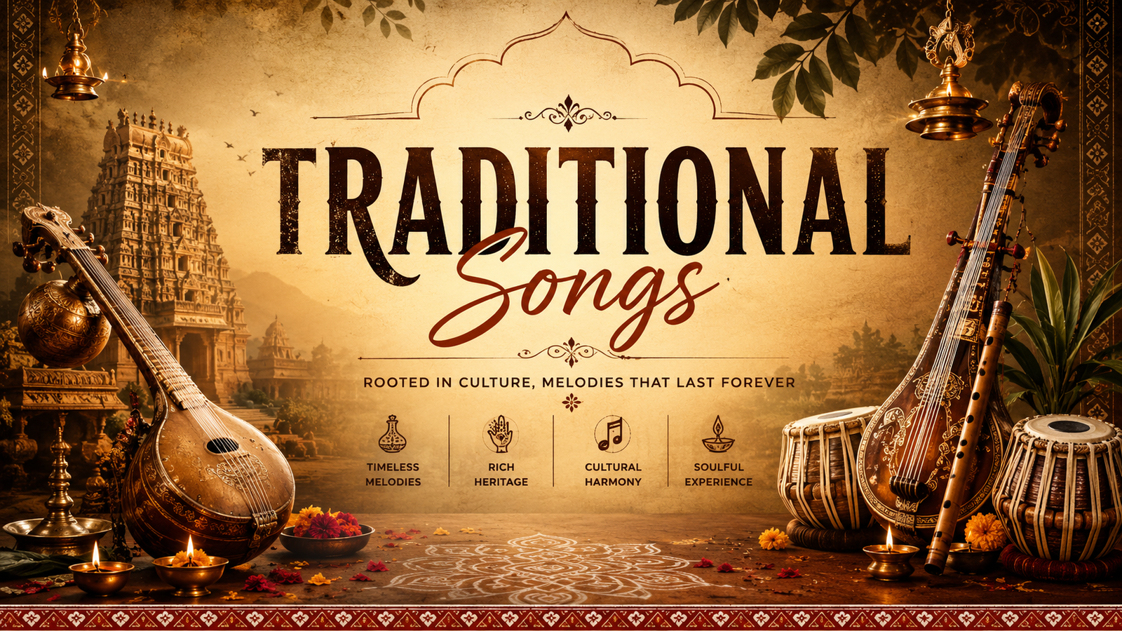 Traditional Songs