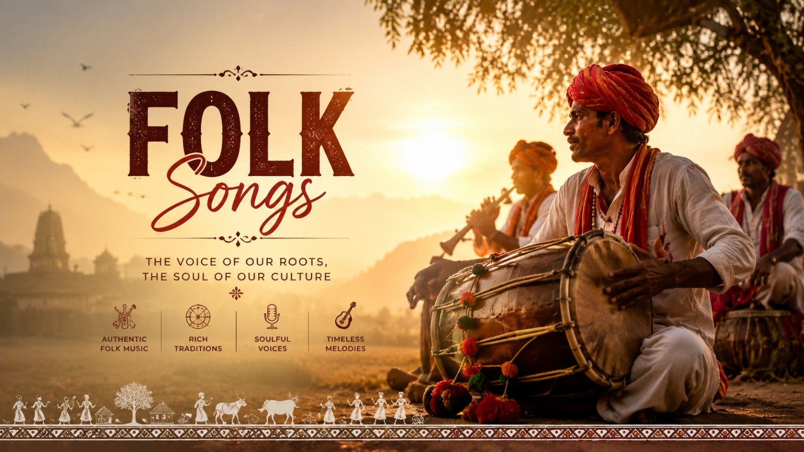 Folk Songs