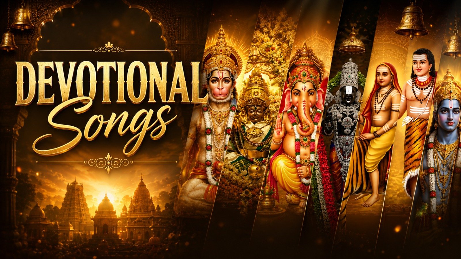 Devotional Songs