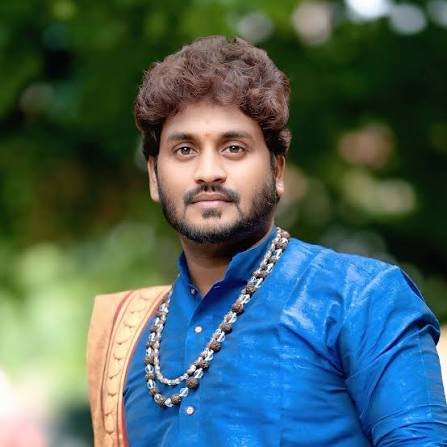 Pandit [Name]