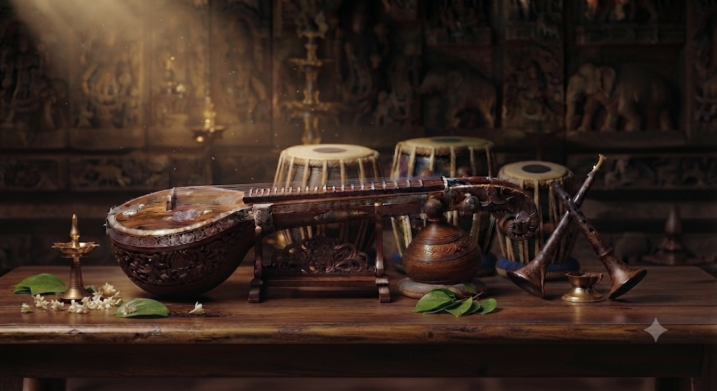 DEVOTIONAL SONG 2