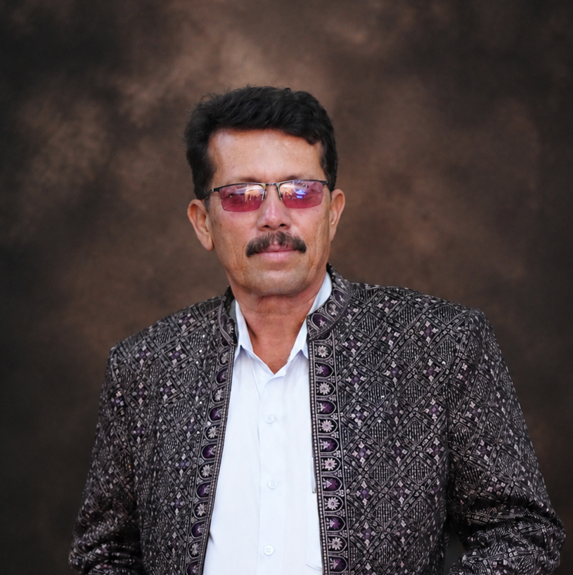 Founder Photo Placeholder