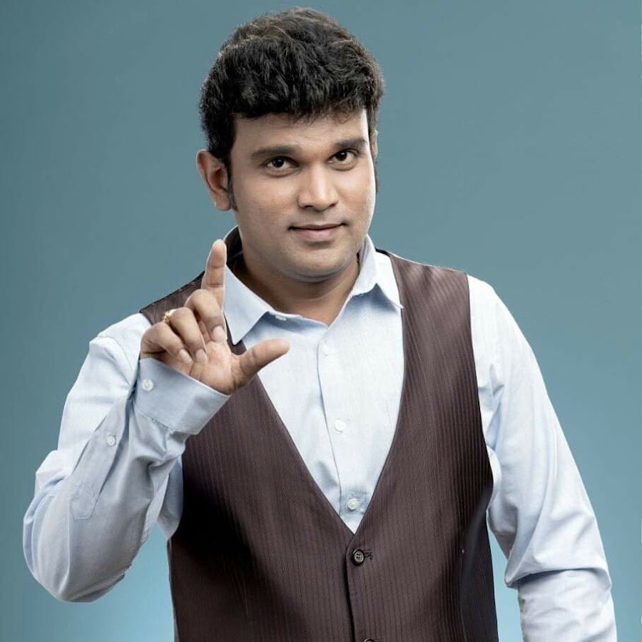 Vidwan [Name]